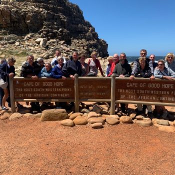 Cape Of Good Hope