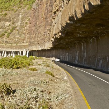 Chapmans peak
